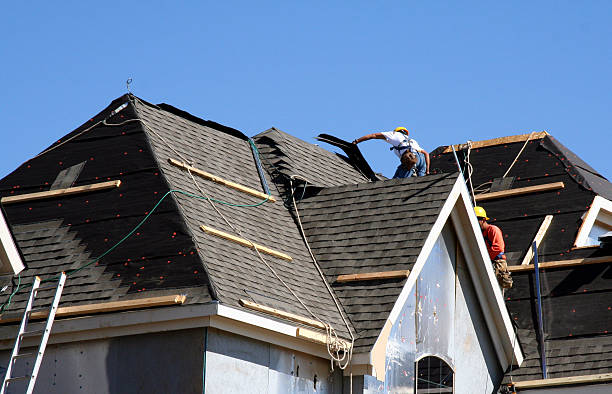 Best Roof Waterproofing Services  in Buchanan, VA
