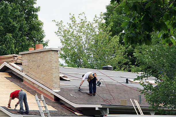 Professional Roofing Contractor in Buchanan, VA