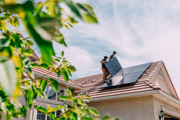 Professional Roofing Contractor in Buchanan, VA