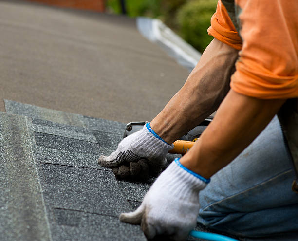 Best Tile Roofing Contractor  in Buchanan, VA