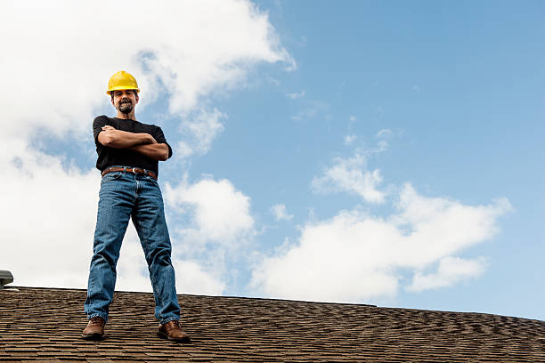 Best Metal Roofing Contractor  in Buchanan, VA