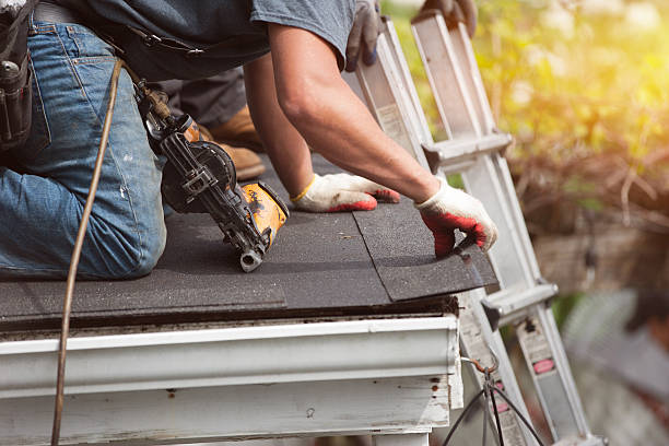 Best New Roof Installation  in Buchanan, VA