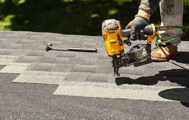 Best Best Roofing Contractors  in Buchanan, VA
